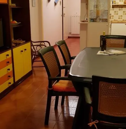Conerocasavacanze Weebly Porto Recanati
