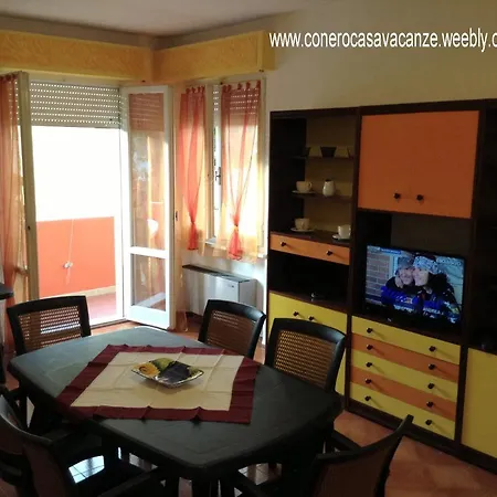 Daire Conerocasavacanze Weebly Porto Recanati