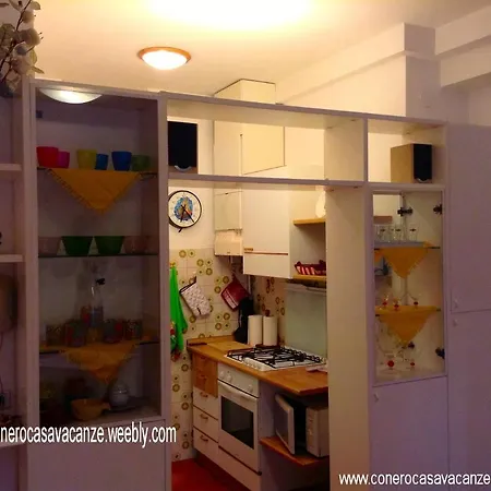 Conerocasavacanze Weebly Daire Porto Recanati
