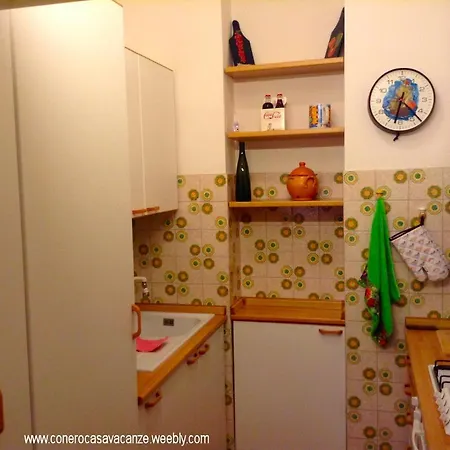 Conerocasavacanze Weebly Porto Recanati