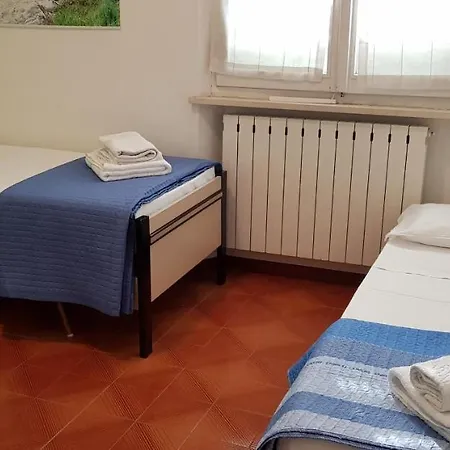 Daire Conerocasavacanze Weebly Porto Recanati